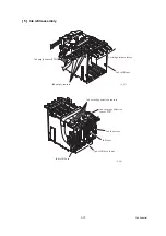 Предварительный просмотр 70 страницы Brother MFC 5890CN - Color Inkjet - All-in-One Service Manual