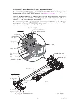 Предварительный просмотр 89 страницы Brother MFC 5890CN - Color Inkjet - All-in-One Service Manual