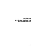 Предварительный просмотр 96 страницы Brother MFC 5890CN - Color Inkjet - All-in-One Service Manual