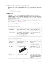 Предварительный просмотр 140 страницы Brother MFC 5890CN - Color Inkjet - All-in-One Service Manual