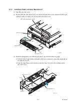 Предварительный просмотр 161 страницы Brother MFC 5890CN - Color Inkjet - All-in-One Service Manual