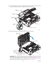 Предварительный просмотр 165 страницы Brother MFC 5890CN - Color Inkjet - All-in-One Service Manual