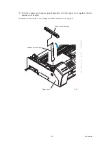 Предварительный просмотр 166 страницы Brother MFC 5890CN - Color Inkjet - All-in-One Service Manual