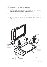 Предварительный просмотр 168 страницы Brother MFC 5890CN - Color Inkjet - All-in-One Service Manual