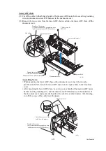 Предварительный просмотр 173 страницы Brother MFC 5890CN - Color Inkjet - All-in-One Service Manual