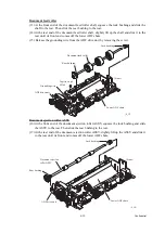 Предварительный просмотр 174 страницы Brother MFC 5890CN - Color Inkjet - All-in-One Service Manual