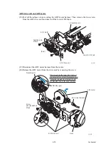 Предварительный просмотр 175 страницы Brother MFC 5890CN - Color Inkjet - All-in-One Service Manual