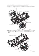 Предварительный просмотр 177 страницы Brother MFC 5890CN - Color Inkjet - All-in-One Service Manual