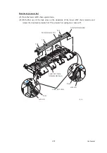 Предварительный просмотр 179 страницы Brother MFC 5890CN - Color Inkjet - All-in-One Service Manual