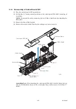 Предварительный просмотр 181 страницы Brother MFC 5890CN - Color Inkjet - All-in-One Service Manual