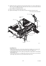 Предварительный просмотр 185 страницы Brother MFC 5890CN - Color Inkjet - All-in-One Service Manual