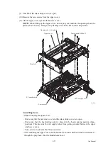 Предварительный просмотр 188 страницы Brother MFC 5890CN - Color Inkjet - All-in-One Service Manual