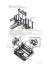 Предварительный просмотр 189 страницы Brother MFC 5890CN - Color Inkjet - All-in-One Service Manual