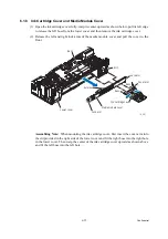 Предварительный просмотр 190 страницы Brother MFC 5890CN - Color Inkjet - All-in-One Service Manual