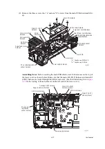 Предварительный просмотр 192 страницы Brother MFC 5890CN - Color Inkjet - All-in-One Service Manual