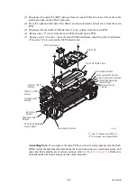 Предварительный просмотр 193 страницы Brother MFC 5890CN - Color Inkjet - All-in-One Service Manual