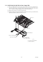 Предварительный просмотр 194 страницы Brother MFC 5890CN - Color Inkjet - All-in-One Service Manual