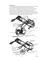 Предварительный просмотр 197 страницы Brother MFC 5890CN - Color Inkjet - All-in-One Service Manual