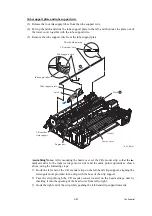 Предварительный просмотр 200 страницы Brother MFC 5890CN - Color Inkjet - All-in-One Service Manual