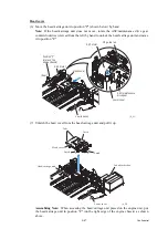 Предварительный просмотр 202 страницы Brother MFC 5890CN - Color Inkjet - All-in-One Service Manual