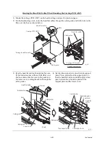 Предварительный просмотр 204 страницы Brother MFC 5890CN - Color Inkjet - All-in-One Service Manual