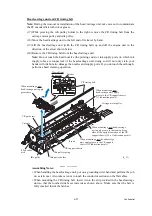 Предварительный просмотр 207 страницы Brother MFC 5890CN - Color Inkjet - All-in-One Service Manual