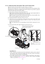 Предварительный просмотр 211 страницы Brother MFC 5890CN - Color Inkjet - All-in-One Service Manual