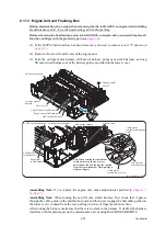 Предварительный просмотр 213 страницы Brother MFC 5890CN - Color Inkjet - All-in-One Service Manual