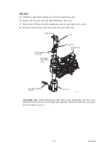 Предварительный просмотр 218 страницы Brother MFC 5890CN - Color Inkjet - All-in-One Service Manual