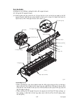 Предварительный просмотр 220 страницы Brother MFC 5890CN - Color Inkjet - All-in-One Service Manual