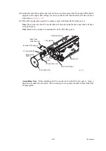 Предварительный просмотр 224 страницы Brother MFC 5890CN - Color Inkjet - All-in-One Service Manual