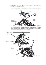 Предварительный просмотр 227 страницы Brother MFC 5890CN - Color Inkjet - All-in-One Service Manual