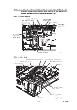 Предварительный просмотр 233 страницы Brother MFC 5890CN - Color Inkjet - All-in-One Service Manual