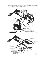 Предварительный просмотр 234 страницы Brother MFC 5890CN - Color Inkjet - All-in-One Service Manual