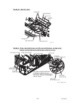 Предварительный просмотр 237 страницы Brother MFC 5890CN - Color Inkjet - All-in-One Service Manual