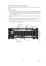 Предварительный просмотр 242 страницы Brother MFC 5890CN - Color Inkjet - All-in-One Service Manual