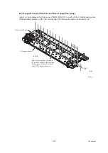 Предварительный просмотр 243 страницы Brother MFC 5890CN - Color Inkjet - All-in-One Service Manual