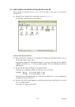 Предварительный просмотр 268 страницы Brother MFC 5890CN - Color Inkjet - All-in-One Service Manual