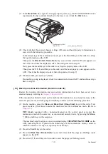 Предварительный просмотр 278 страницы Brother MFC 5890CN - Color Inkjet - All-in-One Service Manual