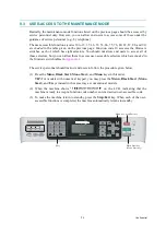 Предварительный просмотр 295 страницы Brother MFC 5890CN - Color Inkjet - All-in-One Service Manual