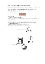 Предварительный просмотр 308 страницы Brother MFC 5890CN - Color Inkjet - All-in-One Service Manual