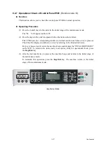 Предварительный просмотр 309 страницы Brother MFC 5890CN - Color Inkjet - All-in-One Service Manual