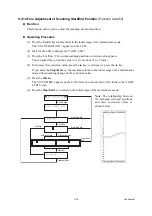 Предварительный просмотр 318 страницы Brother MFC 5890CN - Color Inkjet - All-in-One Service Manual