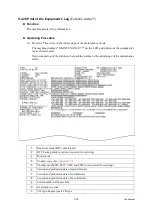 Предварительный просмотр 342 страницы Brother MFC 5890CN - Color Inkjet - All-in-One Service Manual