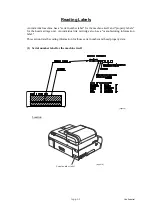 Предварительный просмотр 359 страницы Brother MFC 5890CN - Color Inkjet - All-in-One Service Manual