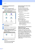 Preview for 20 page of Brother MFC 5890CN - Color Inkjet - All-in-One (Spanish) Guías Del Usuario Manual