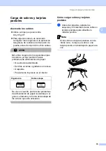 Preview for 31 page of Brother MFC 5890CN - Color Inkjet - All-in-One (Spanish) Guías Del Usuario Manual