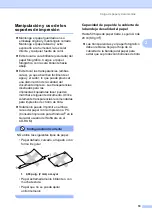 Preview for 35 page of Brother MFC 5890CN - Color Inkjet - All-in-One (Spanish) Guías Del Usuario Manual