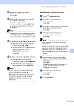 Preview for 103 page of Brother MFC 5890CN - Color Inkjet - All-in-One (Spanish) Guías Del Usuario Manual