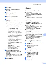 Preview for 107 page of Brother MFC 5890CN - Color Inkjet - All-in-One (Spanish) Guías Del Usuario Manual